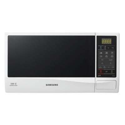 Samsung GE732K micro-onde Comptoir Micro-ondes grill 20 L 750 W Blanc