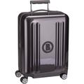 Bogner - Koffer & Trolley Piz C55 Trolleycase SVZ 4w Koffer & Trolleys Grau