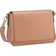 Mandarina Duck - Umhängetasche Luna Large Shoulder Bag KBT01 Umhängetaschen Nude Damen