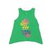 The Children's Place Tank Top Green Scoop Neck Tops - Kids Boy's Size 8