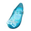 Girls Shoes Flash Diamond Soft Sole Non Slip Sandals Jelly Dance Shoes Princess Shoes Size 4 Baby Girl Shoes Toddler Boys Boots