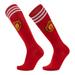 baseball socks softball socks grip socks soccer compression socks men for Youth & Adult kids toddler soccer socksSports socks Argentina Real Madrid Barcelona long tube