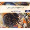 Pre-Owned - Claude Debussy Orchestral Works