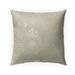 JACOBEAN FLORAL LINEN Outdoor Pillow By Kavka Designs