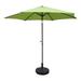 Havenside Home Nunam Iqua 9-foot Patio Umbrella by Grass Green