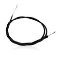 FANJIE Lawn Mower Parts Replacement part For Toro Lawn mower # 100-1186 CABLE-BRAKE
