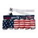 2023 Summer Savings! WJSXC 4th of July Decorations Clearance Independence Day Themed Drink Holder Beer Belt Creative Picnic Party Belt C