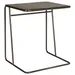 Ethnicraft Ellipse Side Table - 25912