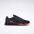 Unisex Nano X3 Training Shoes in Black