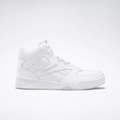 Reebok Royal BB4500 H2 XE Men's Shoes in White