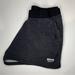 Adidas Shorts | Adidas Originals French Terry Shorts Womens Large Gray | Color: Black/Gray | Size: L