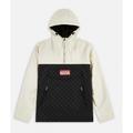 Vans Jackets & Coats | (Nwot) Vans Napapijri Jacket Size Medium Am1113 | Color: White | Size: M
