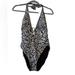 Michael Kors Swim | Michael Kors Swim Suit Size 10 | Color: Black/Silver | Size: 10