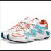 Adidas Shoes | Adidas Fyw S-97 Crystal White, Aqua & Cora | Color: White | Size: Various