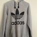 Adidas Shirts | Adidas Sweatshirt | Color: Black/Gray | Size: M