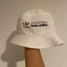 Adidas Accessories | Adidas Bucket Hat Pride | Color: White | Size: Os