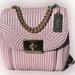 Coach Bags | Coach Pink Cassidy Backpack | Color: Pink | Size: Os