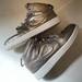 Nike Shoes | Air Jordan 1 - Sepia Stone Size 2.5y | Color: Brown/Gray | Size: 2.5y