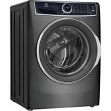 Electrolux Front Load Perfect Steam Washer w/ Luxcare Plus Wash - 4.5 Cu. Ft. in White | 38 H x 27 W x 32 D in | Wayfair ELFW7537AW