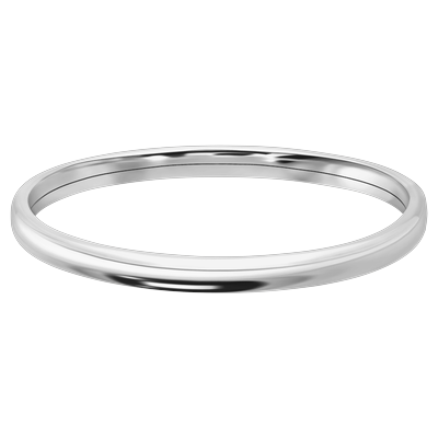 Lucardi Armband 925 Silber - 65.0mm Damen Image