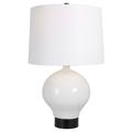 Uttermost David Frisch Collar 26 Inch Table Lamp - 30182-1