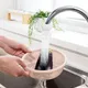 Filtre de robinet robinet de douche robinet de cuisine filtre à eau buse de purificateur