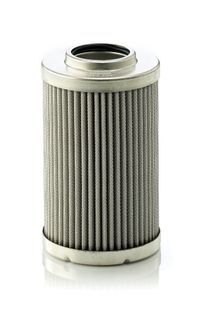 MANN-FILTER Filter, Arbeitshydraulik HD 716 68mm Image