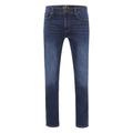 Oklahoma Jeans Jeans Herren blue stone, 38-34