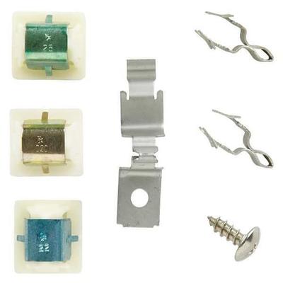 WHIRLPOOL 279570 Door Latch Kit