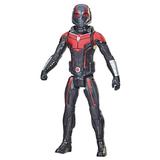 Marvel Ant-Man and the Wasp Quantumania Titan Hero Series Ant-Man Action Figure