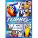 Turbo: The Complete Collection (DVD) Dreamworks Animated Kids & Family