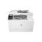 HP Color LaserJet Pro Stampante multifunzione M183fw, Stampa, copia, scansione, fax