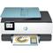 HP OfficeJet Pro Stampante multifunzione 8025e, Colore, per Casa, Stampa, copia, scansione, fax, HP+, idoneo Instant Ink