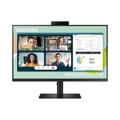 Samsung LS24A400VEU Monitor PC 61 cm (24") 1920 x 1080 Pixel Full HD LED Nero