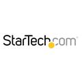 StarTech.com Box esterno adattatore per dischi rigidi SATA da 2,5" a 3,5" in alluminio con altezza massima SSD / HDD di 12.5 mm