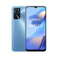 OPPO A16 Smartphone, AI Triple Camera 13+2+2 MP, 6.52” 60HZ Display, 5000mAh, SuperVOOC + Power Saving