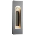 Hubbardton Forge Procession Arch Outdoor Wall Sconce - 403046-1105