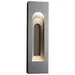 Hubbardton Forge Procession Arch Outdoor Wall Sconce - 403046-1105