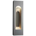 Hubbardton Forge Procession Arch Outdoor Wall Sconce - 403087-1099