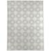 STAR STRUCK IVORY Outdoor Rug By Kavka Designs