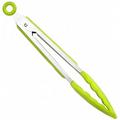 Cooking Tongs Cooking And Grill Tongs Kitchen Tongs Grill Tongs Made Of Stainless Steel And Silicone Sausage Tongs Roasting Tongs Asparagus Tongs Pasta Tongs Meat Tongs Lockable Kitchen Tongs