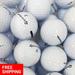 Pre-Owned 96 Taylormade 5A Recycled Golf Balls White by Mulligan Golf Balls