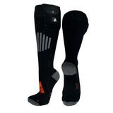 ActionHeat 5V Wool Battery Heated Socks - Replacement Socks Only L/XL
