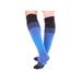 DNAKEN(3 pairs) Compression Socks for Women & Men Circulationis Best Support for Athletic Running Hikingï¼ŒNursing cute compression socks women plus size compression socks wide calf