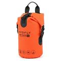 Outdoor Waterproof Dry Bag River Trekking Roll- Drifting Swimming Sports Dry Bag 10L / 15L / 20L