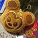 Disney Other | Disney Mickey Mouse Waffle Wishable Nwt | Color: Tan | Size: Os