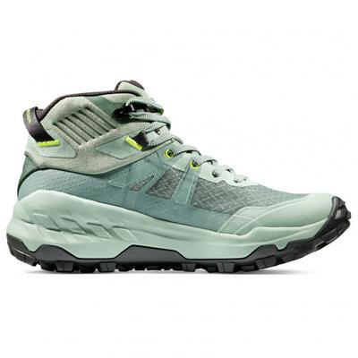 Mammut - Women's Sertig II Mid GTX - Wanderschuhe 41 1/3 | EU 41 grün Image