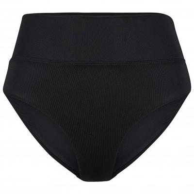 DEDICATED - Women's Bikini Pants Slite - Bikini-Bottom Gr L schwarz
