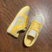 Nike Shoes | Nike Dunk Low “Citron Pulse” | Color: Gold/Gray | Size: 6.5