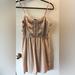 American Eagle Outfitters Dresses | American Eagle Dress! | Color: Pink | Size: 8